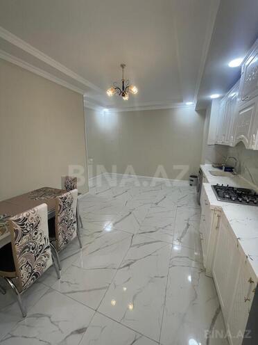 5-комн. новостройка - Наримановский  р. - 190 м² (9)