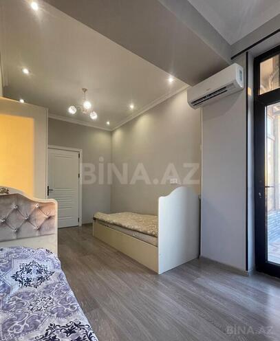 5-комн. новостройка - Наримановский  р. - 190 м² (28)