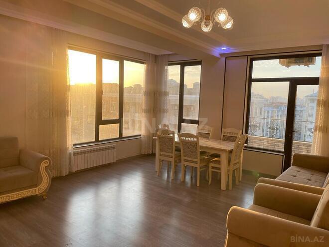 5-комн. новостройка - Наримановский  р. - 190 м² (19)