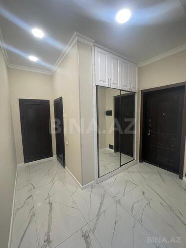 5-комн. новостройка - Наримановский  р. - 190 м² (6)