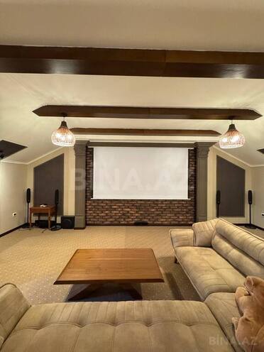 10-комн. дом/дача - пос. Новханы - 750 м² (15)