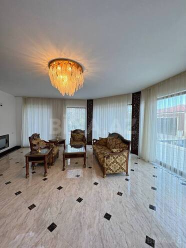 10-комн. дом/дача - пос. Новханы - 750 м² (10)