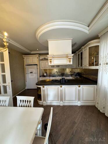 10-комн. дом/дача - пос. Новханы - 750 м² (8)