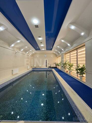 10-комн. дом/дача - пос. Новханы - 750 м² (17)