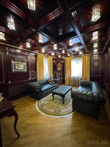 10-комн. дом/дача - пос. Новханы - 750 м² (7)