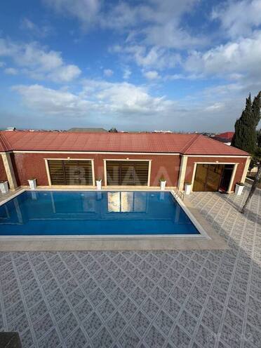 10-комн. дом/дача - пос. Новханы - 750 м² (19)