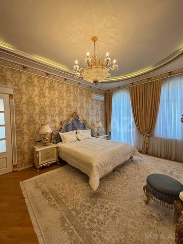 10-комн. дом/дача - пос. Новханы - 750 м² (11)