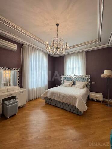 10-комн. дом/дача - пос. Новханы - 750 м² (13)