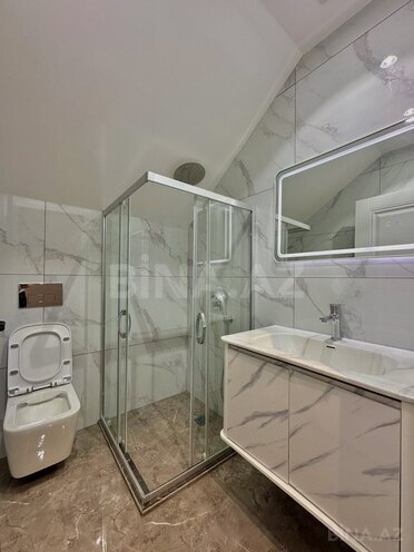 Satılır 4 otaqlı həyət evi/bağ evi 180 m², Mərdəkan q., photo 23 from 24
