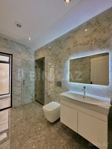 Satılır 4 otaqlı həyət evi/bağ evi 180 m², Mərdəkan q., photo 13 from 24