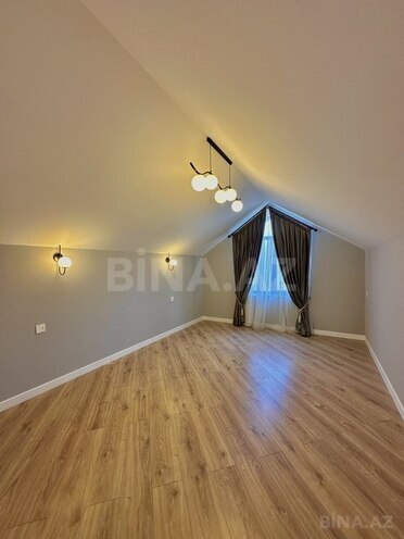Satılır 4 otaqlı həyət evi/bağ evi 180 m², Mərdəkan q., photo 19 from 24