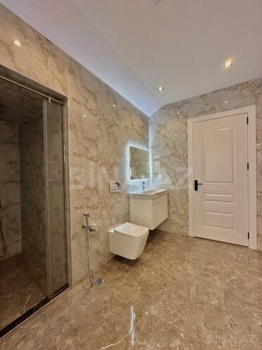 Satılır 4 otaqlı həyət evi/bağ evi 180 m², Mərdəkan q., photo 14 from 24