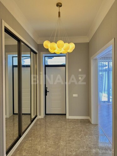 Satılır 4 otaqlı həyət evi/bağ evi 180 m², Mərdəkan q., photo 20 from 24