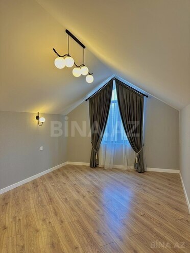Satılır 4 otaqlı həyət evi/bağ evi 180 m², Mərdəkan q., photo 16 from 24