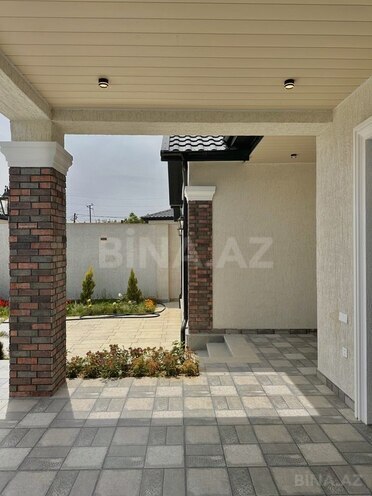 Satılır 4 otaqlı həyət evi/bağ evi 180 m², Mərdəkan q., photo 8 from 24