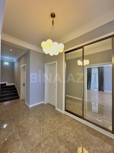 Satılır 4 otaqlı həyət evi/bağ evi 180 m², Mərdəkan q., photo 22 from 24