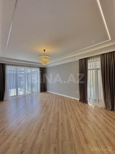 Satılır 4 otaqlı həyət evi/bağ evi 180 m², Mərdəkan q., photo 12 from 24