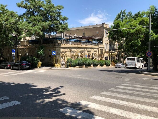 Продаётся  объект 40 м², м. Ичеришехер, photo 11 from 12