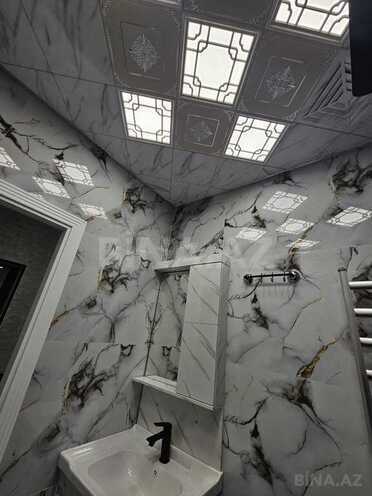 Satılır 3 otaqlı köhnə tikili 60 m², Memar Əcəmi m., photo 16 from 19