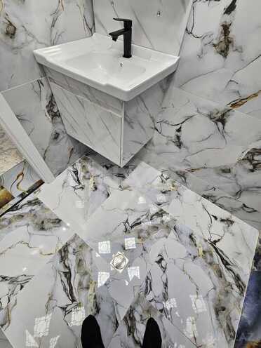 Satılır 3 otaqlı köhnə tikili 60 m², Memar Əcəmi m., photo 15 from 19