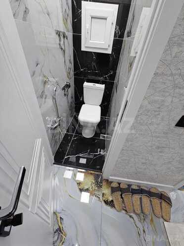 Satılır 3 otaqlı köhnə tikili 60 m², Memar Əcəmi m., photo 14 from 19