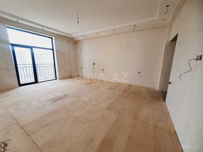 3 otaqlı yeni tikili - 28 May m. - 154 m² (3)