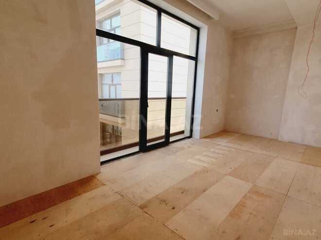 3 otaqlı yeni tikili - 28 May m. - 154 m² (6)
