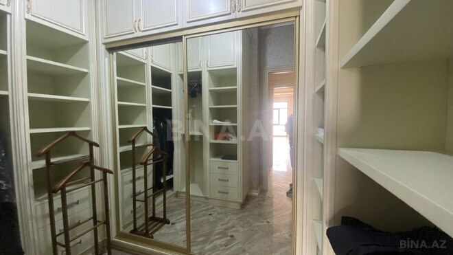 Satılır 4 otaqlı yeni tikili 240 m², Nizami m., photo 13 from 32