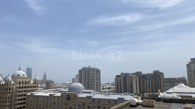 Satılır 4 otaqlı yeni tikili 240 m², Nizami m., photo 27 from 32