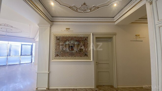 Satılır 4 otaqlı yeni tikili 240 m², Nizami m., photo 24 from 32