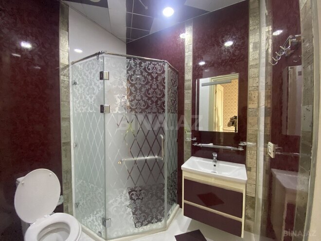 Satılır 4 otaqlı yeni tikili 240 m², Nizami m., photo 21 from 32