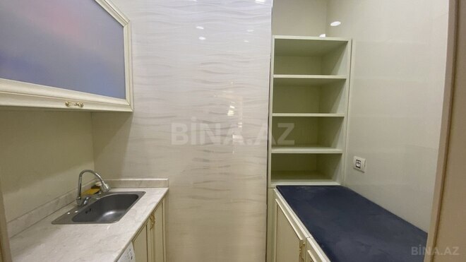 Satılır 4 otaqlı yeni tikili 240 m², Nizami m., photo 22 from 32