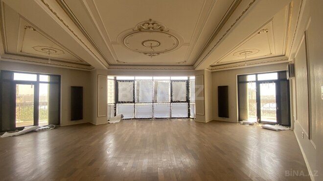 Satılır 4 otaqlı yeni tikili 240 m², Nizami m., photo 3 from 32