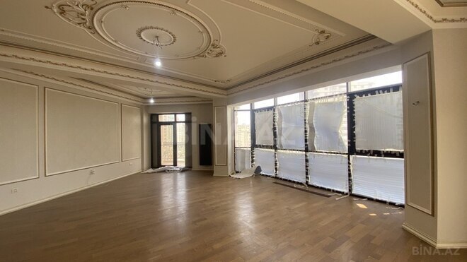 Satılır 4 otaqlı yeni tikili 240 m², Nizami m., photo 4 from 32