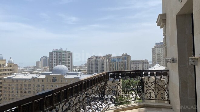 Satılır 4 otaqlı yeni tikili 240 m², Nizami m., photo 18 from 32