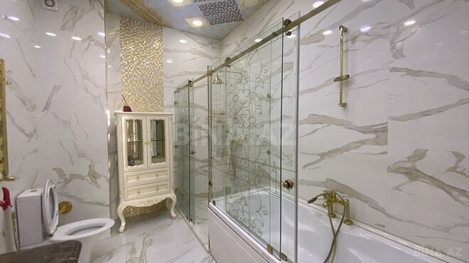 Satılır 4 otaqlı yeni tikili 240 m², Nizami m., photo 29 from 32