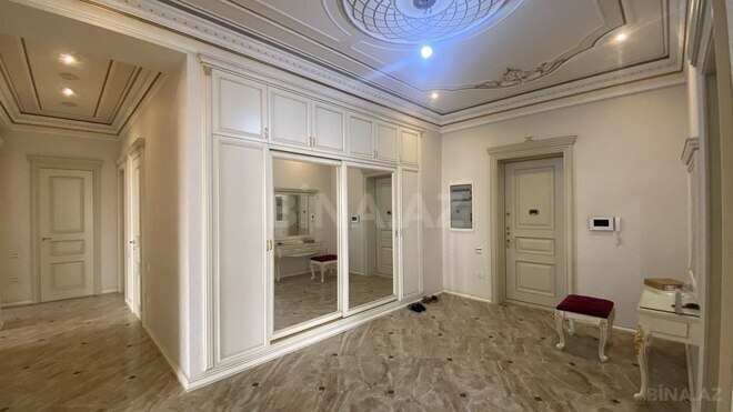Satılır 4 otaqlı yeni tikili 240 m², Nizami m., photo 31 from 32