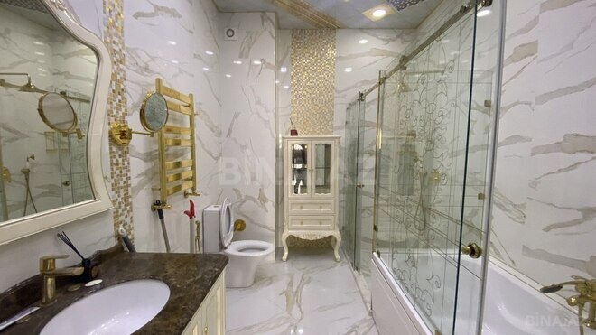 Satılır 4 otaqlı yeni tikili 240 m², Nizami m., photo 28 from 32