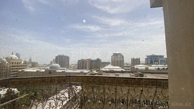 Satılır 4 otaqlı yeni tikili 240 m², Nizami m., photo 19 from 32