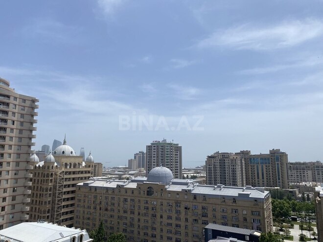 Satılır 4 otaqlı yeni tikili 240 m², Nizami m., photo 20 from 32