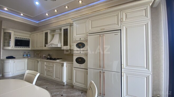 Satılır 4 otaqlı yeni tikili 240 m², Nizami m., photo 9 from 32