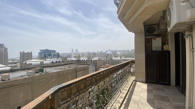 Satılır 4 otaqlı yeni tikili 240 m², Nizami m., photo 26 from 32