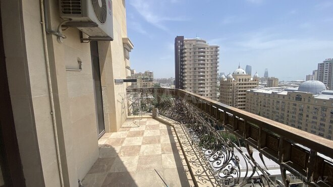Satılır 4 otaqlı yeni tikili 240 m², Nizami m., photo 25 from 32