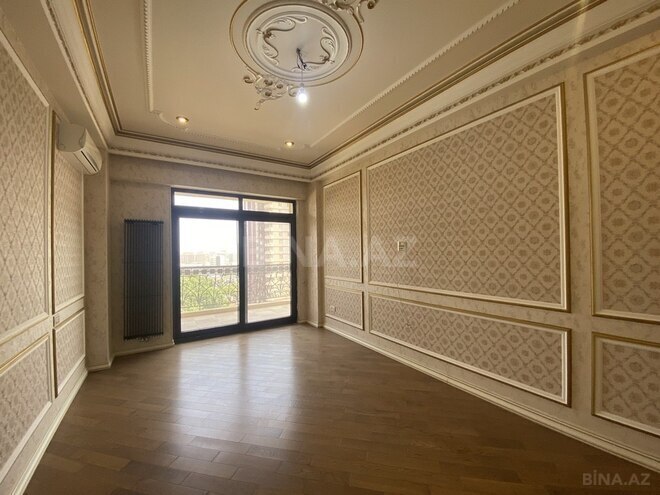 Satılır 4 otaqlı yeni tikili 240 m², Nizami m., photo 11 from 32
