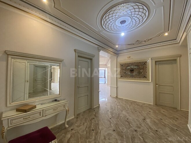 Satılır 4 otaqlı yeni tikili 240 m², Nizami m., photo 23 from 32