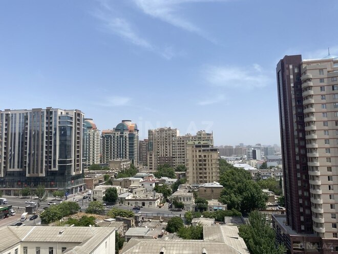 Satılır 4 otaqlı yeni tikili 240 m², Nizami m., photo 7 from 32