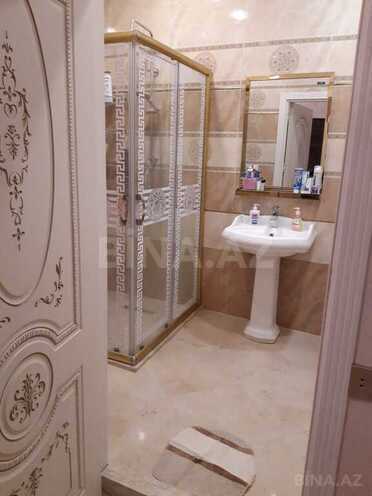 2-комн. новостройка - Ясамальский р. - 65 м² (11)
