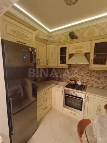 2-комн. новостройка - Ясамальский р. - 65 м² (10)