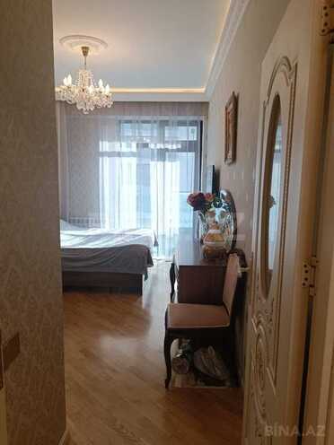 2-комн. новостройка - Ясамальский р. - 65 м² (7)