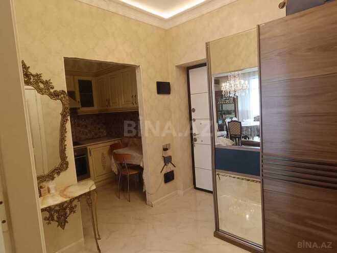 2-комн. новостройка - Ясамальский р. - 65 м² (9)